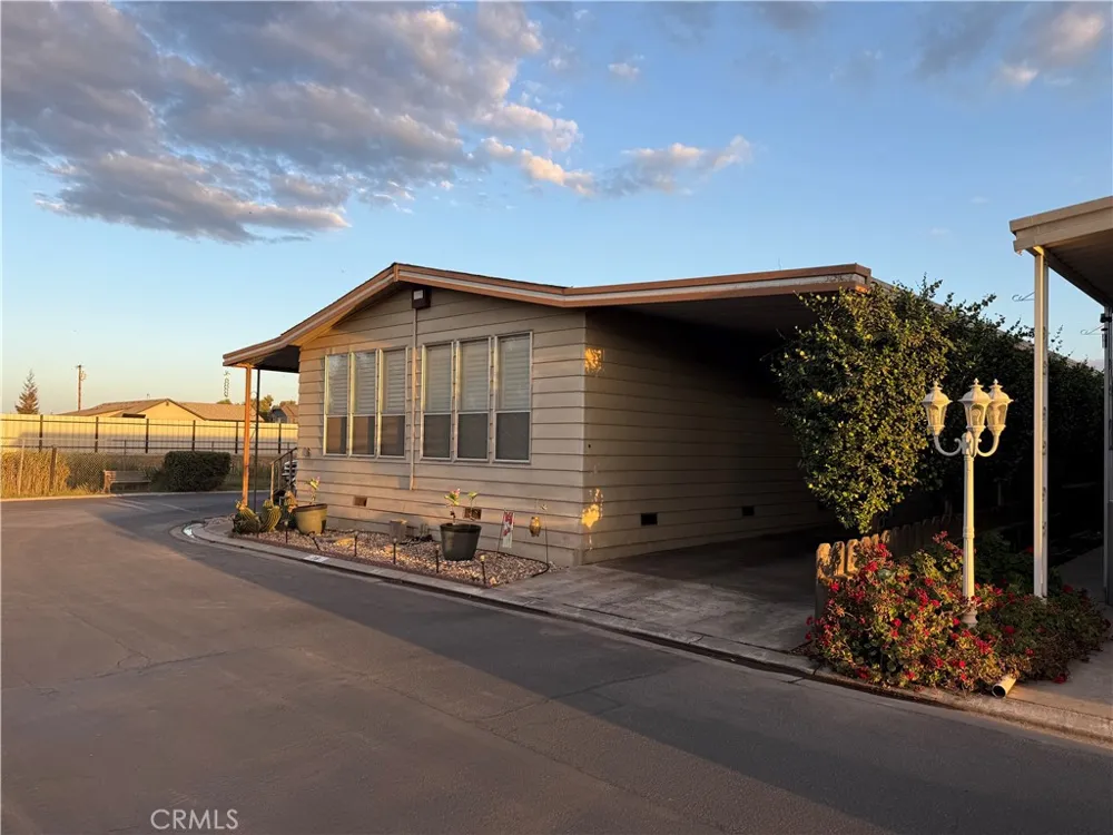 19960 American Ave #16 Hilmar, CA 95324