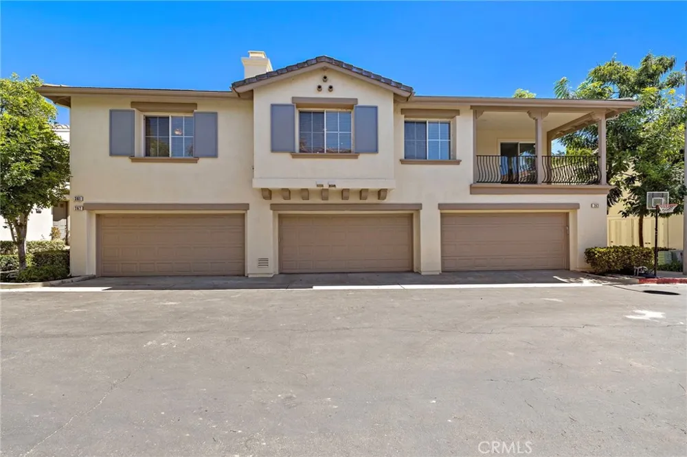 361 Summer Mission Viejo, CA 92692