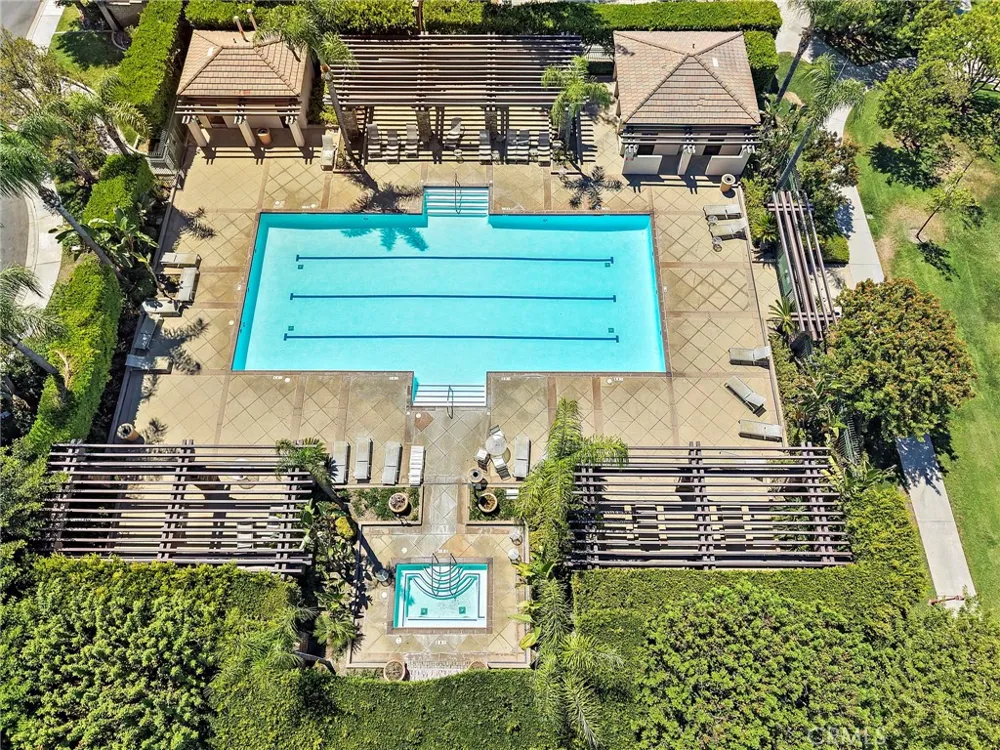 361 Summer Mission Viejo, CA 92692