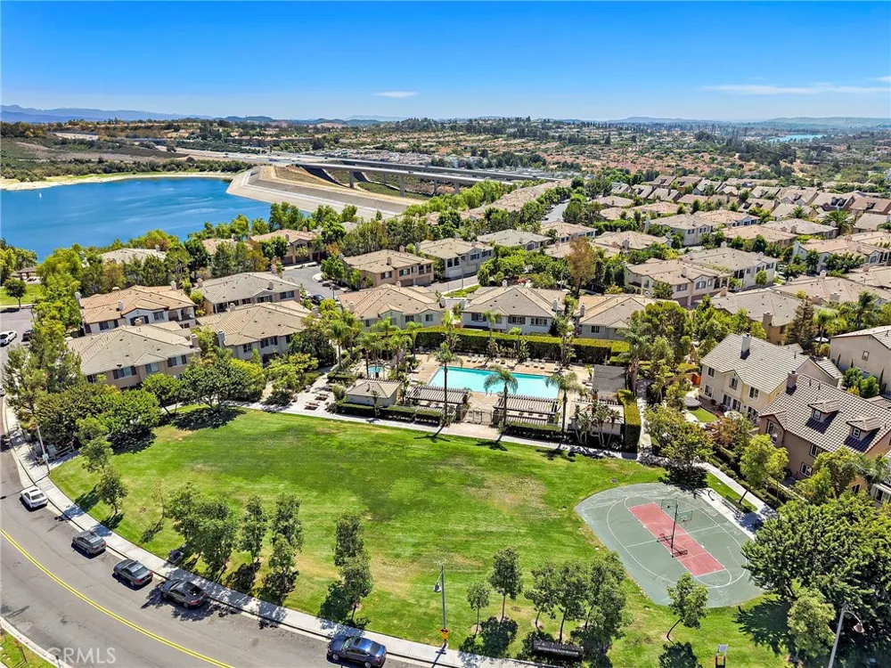 361 Summer Mission Viejo, CA 92692