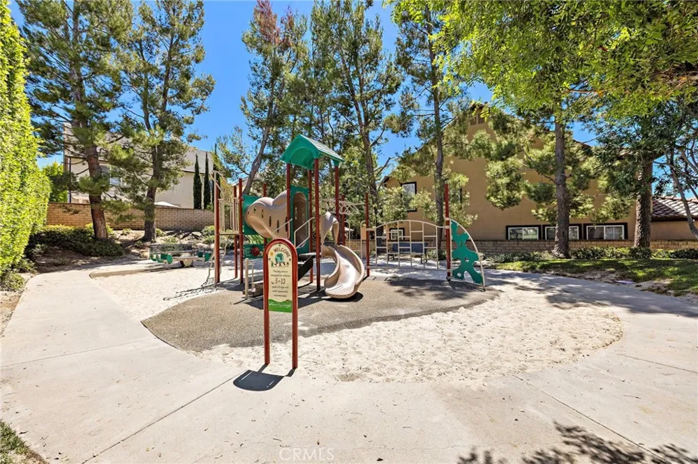 361 Summer Mission Viejo, CA 92692