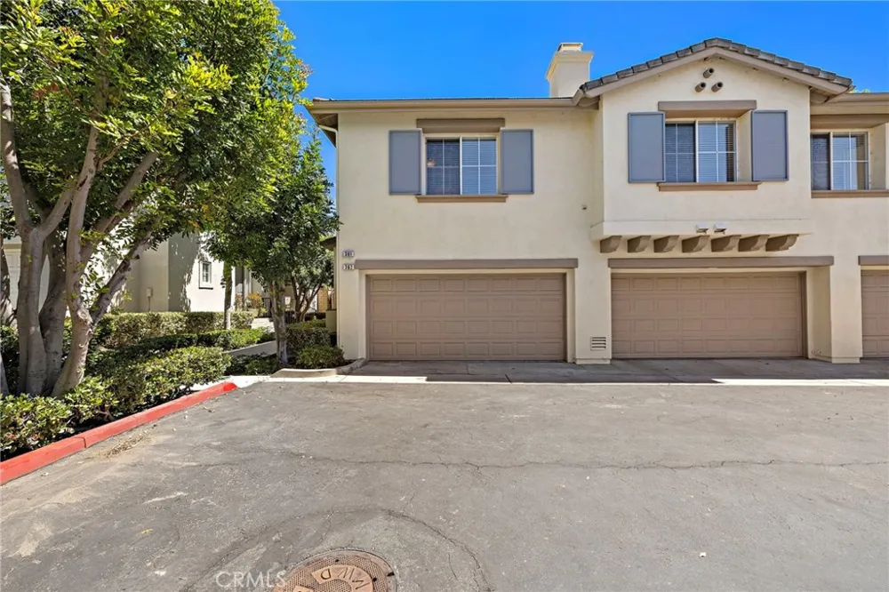 361 Summer Mission Viejo, CA 92692