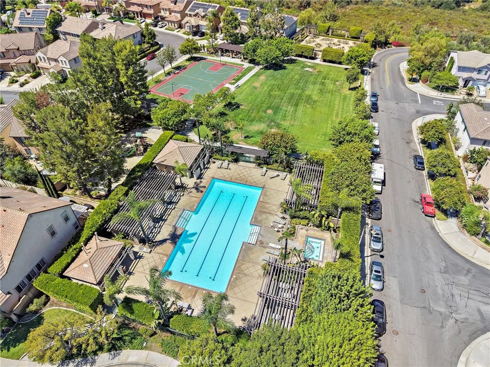361 Summer Mission Viejo, CA 92692
