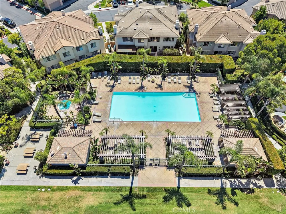 361 Summer Mission Viejo, CA 92692