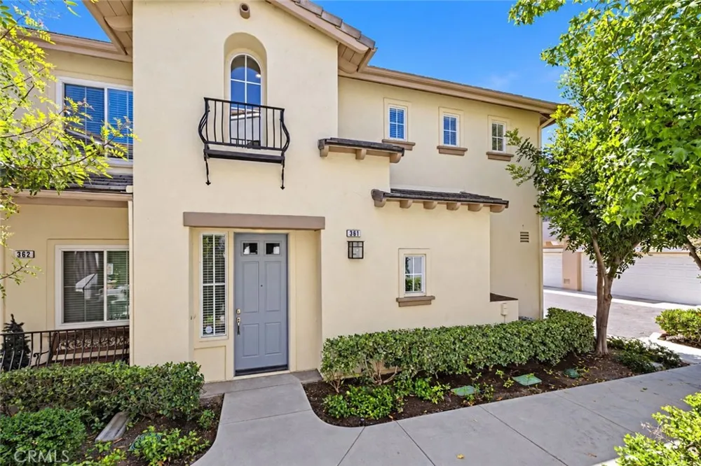 361 Summer Mission Viejo, CA 92692