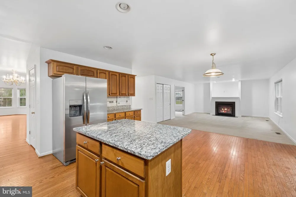 1262 WINFIELD COURT King George, VA 22485