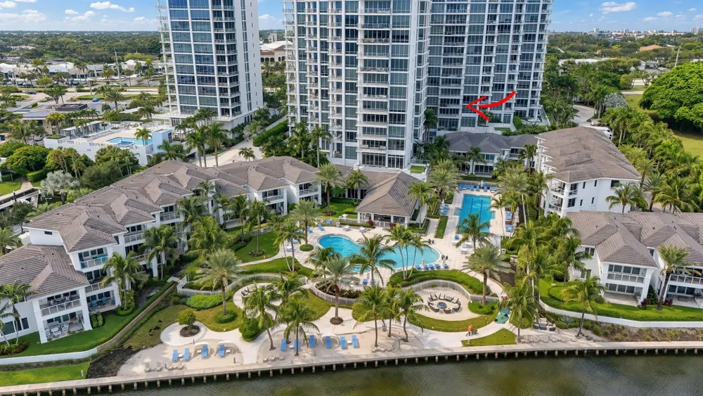 1 Water Club Way #503 North Palm Beach, FL 33408