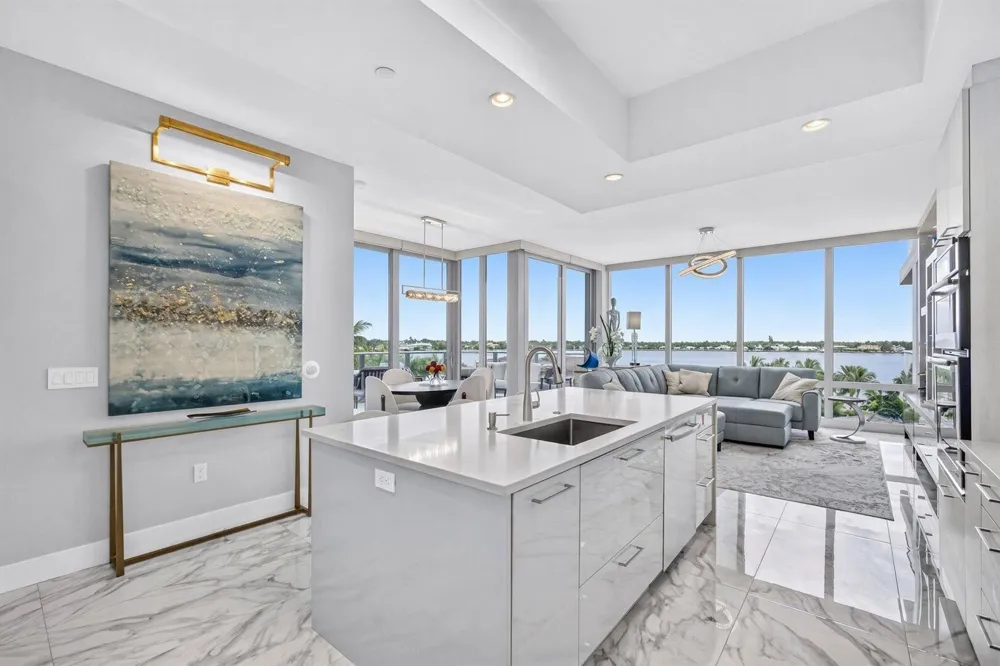 1 Water Club Way #503 North Palm Beach, FL 33408