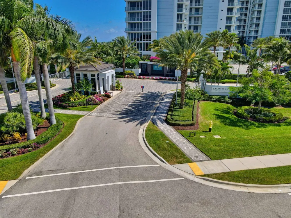 1 Water Club Way #503 North Palm Beach, FL 33408