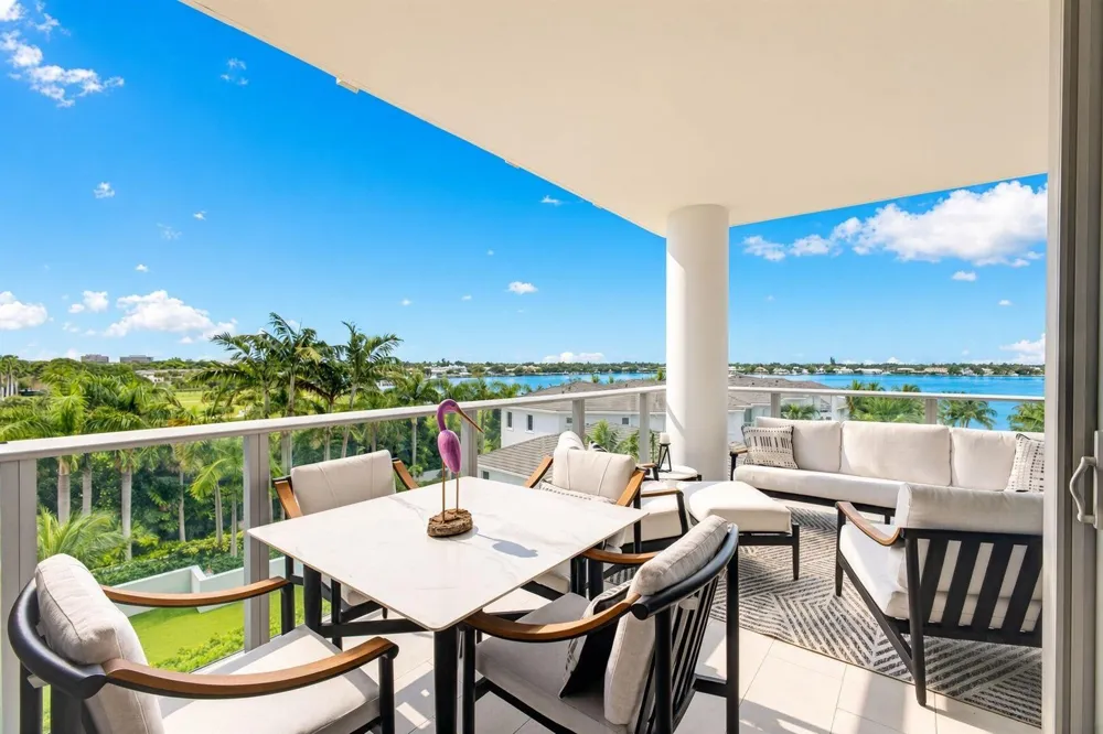 1 Water Club Way #503 North Palm Beach, FL 33408
