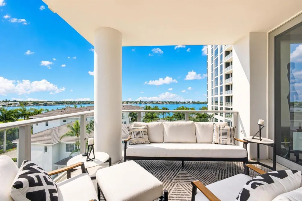 1 Water Club Way #503 North Palm Beach, FL 33408