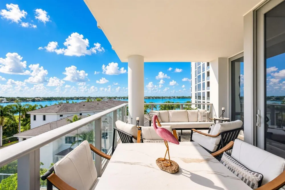 1 Water Club Way #503 North Palm Beach, FL 33408