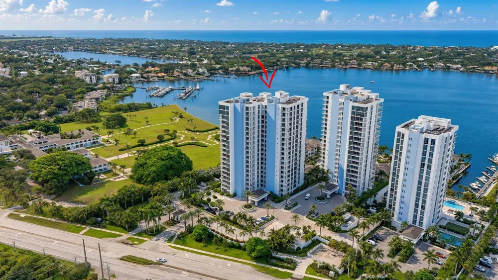 1 Water Club Way #503 North Palm Beach, FL 33408