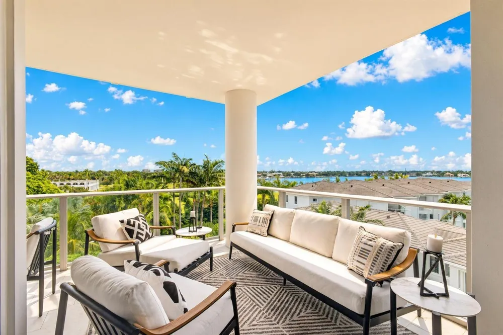 1 Water Club Way #503 North Palm Beach, FL 33408