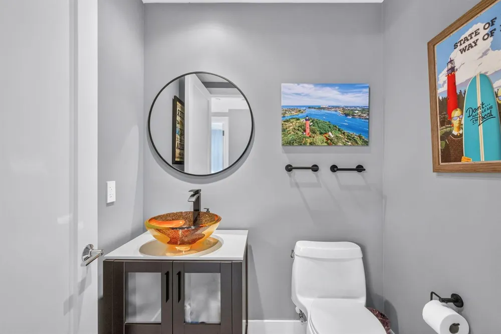 1 Water Club Way #503 North Palm Beach, FL 33408