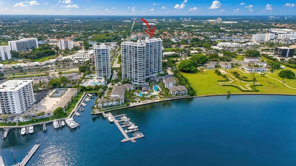 1 Water Club Way #503 North Palm Beach, FL 33408