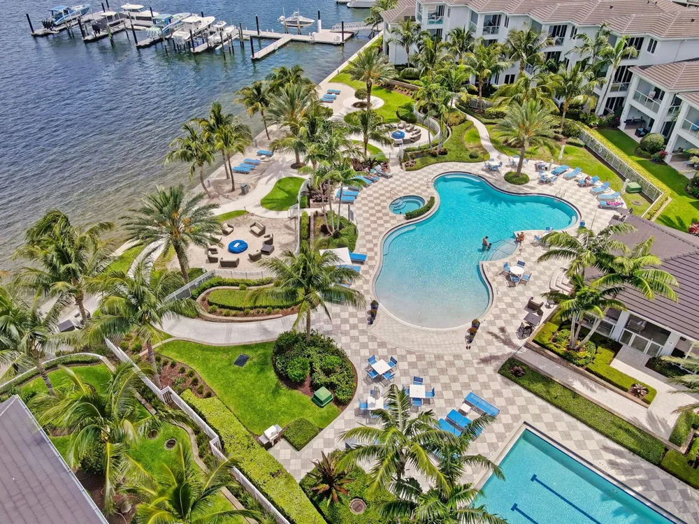 1 Water Club Way #503 North Palm Beach, FL 33408