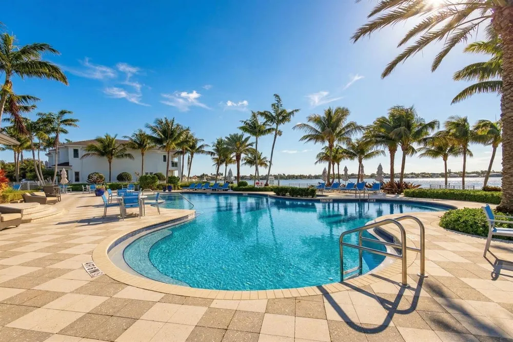 1 Water Club Way #503 North Palm Beach, FL 33408