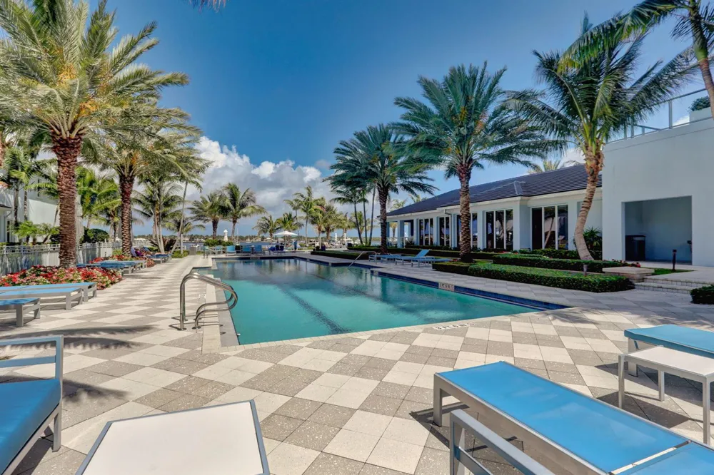 1 Water Club Way #503 North Palm Beach, FL 33408