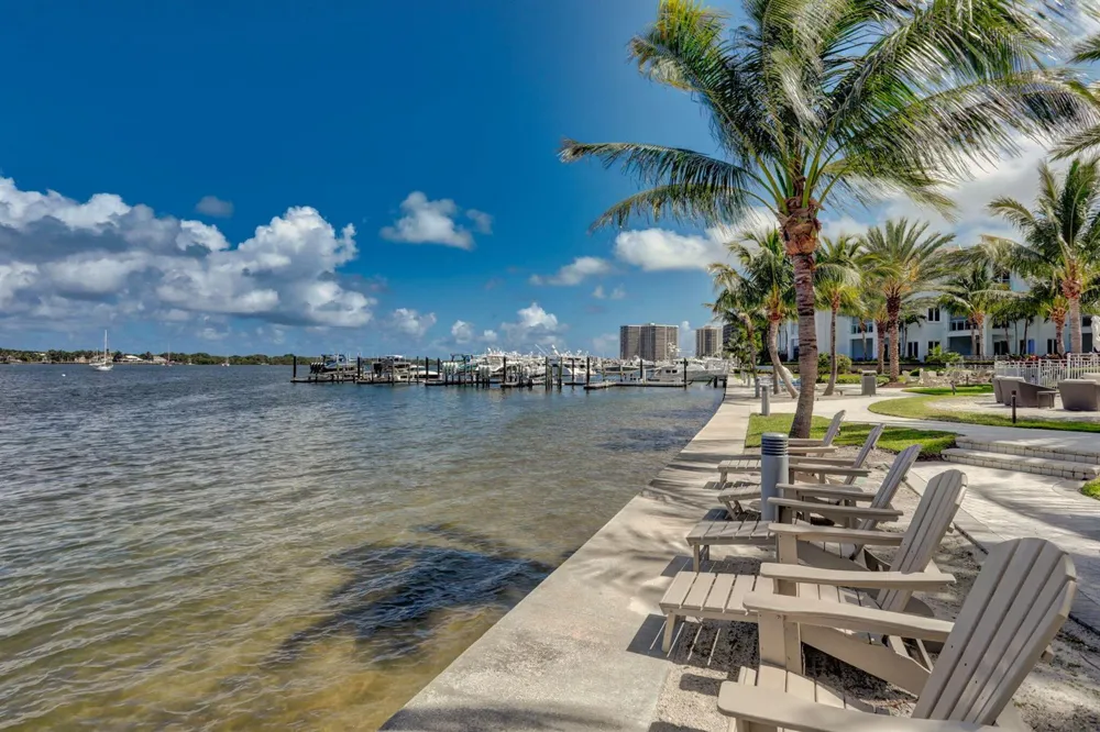 1 Water Club Way #503 North Palm Beach, FL 33408