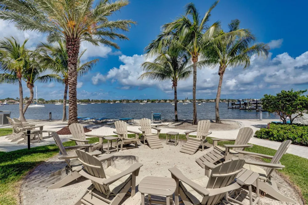 1 Water Club Way #503 North Palm Beach, FL 33408