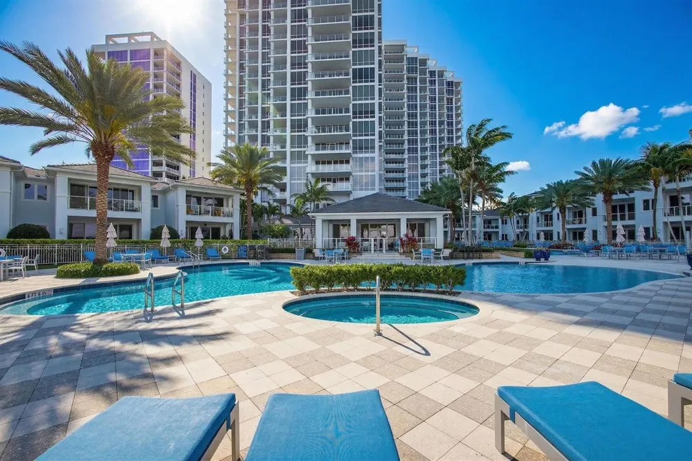 1 Water Club Way #503 North Palm Beach, FL 33408