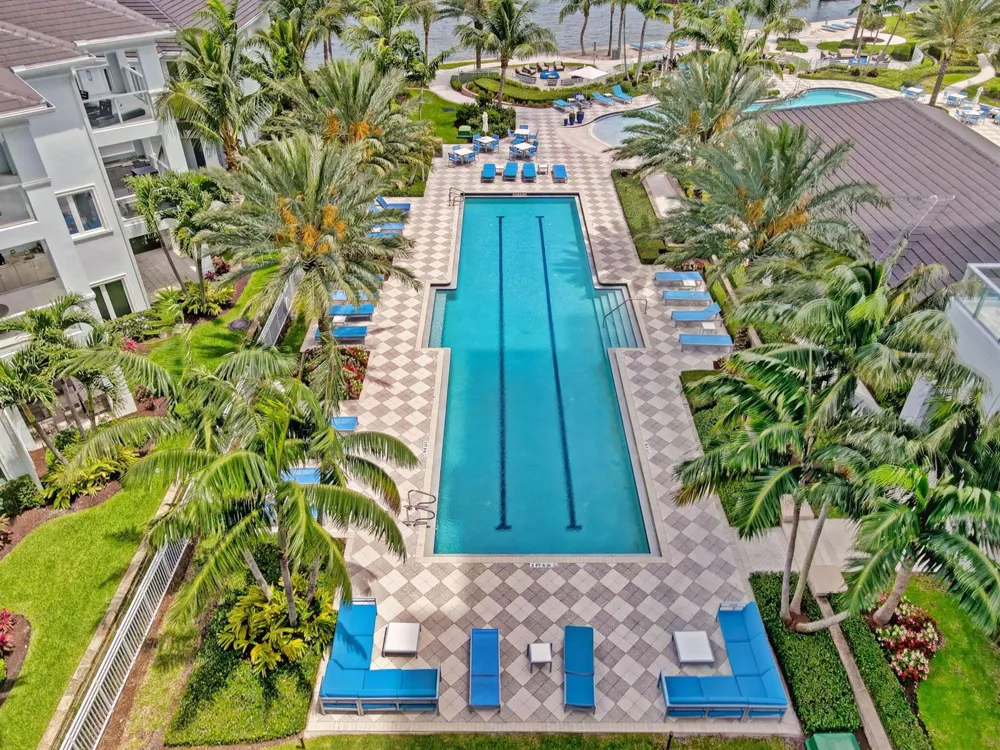 1 Water Club Way #503 North Palm Beach, FL 33408