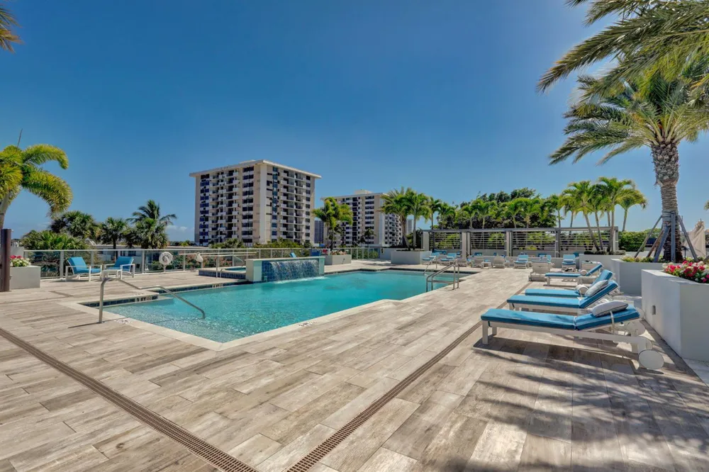 1 Water Club Way #503 North Palm Beach, FL 33408