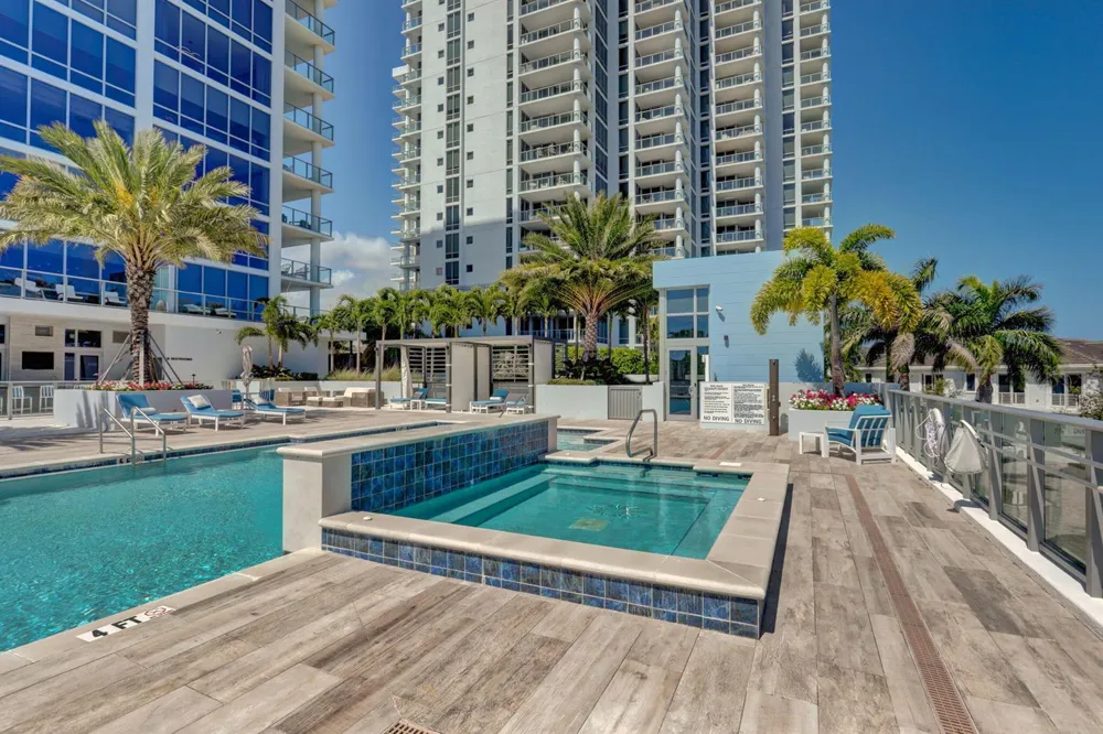 1 Water Club Way #503 North Palm Beach, FL 33408
