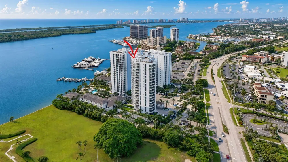 1 Water Club Way #503 North Palm Beach, FL 33408