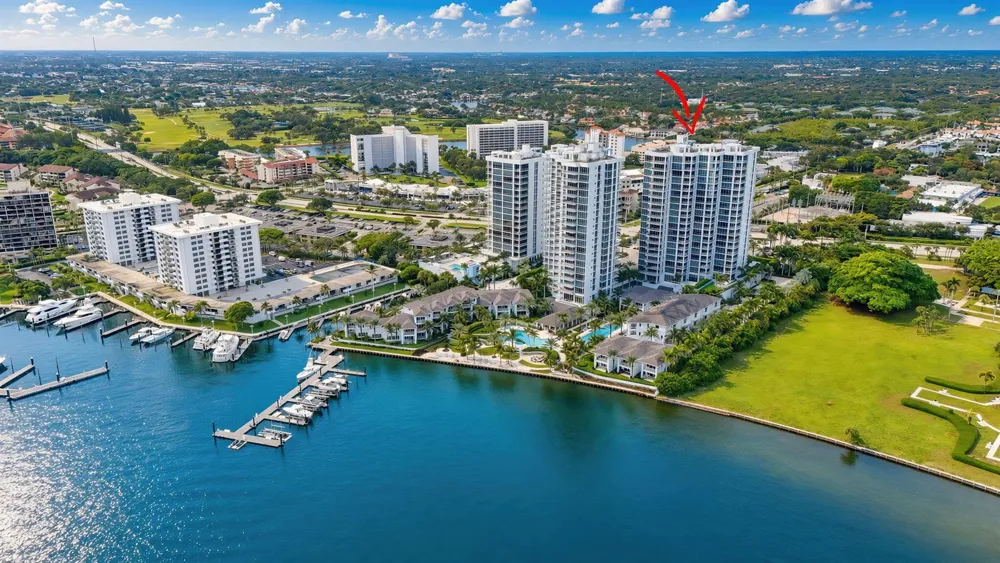 1 Water Club Way #503 North Palm Beach, FL 33408