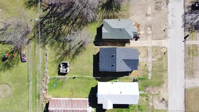 907 E 3rd Street Okmulgee, OK 74447