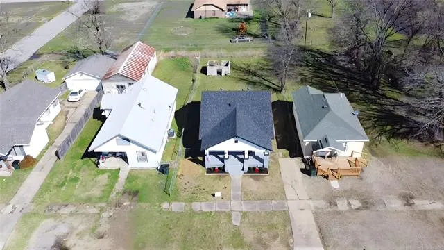 907 E 3rd Street Okmulgee, OK 74447