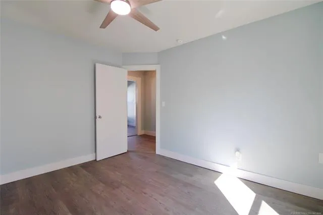 907 E 3rd Street Okmulgee, OK 74447