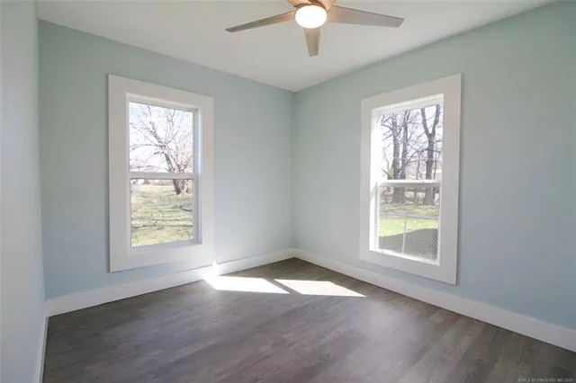 907 E 3rd Street Okmulgee, OK 74447