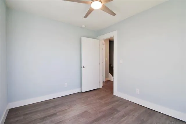 907 E 3rd Street Okmulgee, OK 74447