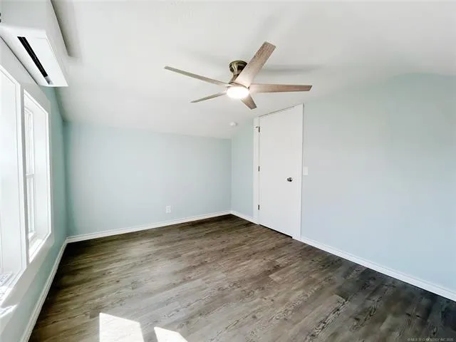907 E 3rd Street Okmulgee, OK 74447