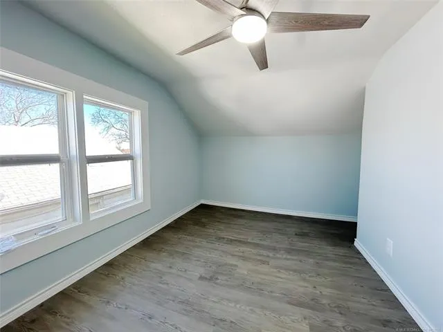 907 E 3rd Street Okmulgee, OK 74447