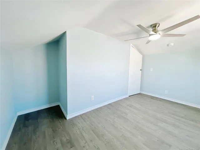 907 E 3rd Street Okmulgee, OK 74447