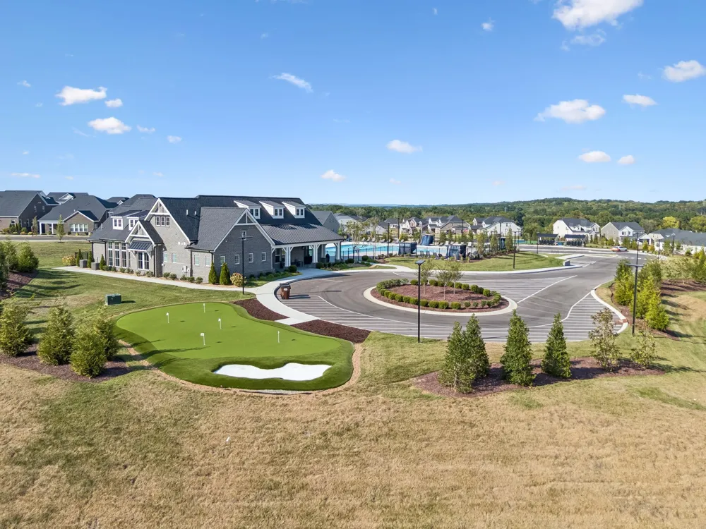 635 Club View Way Mount Juliet, TN 37122