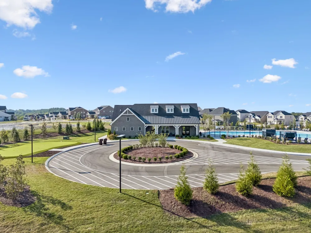635 Club View Way Mount Juliet, TN 37122