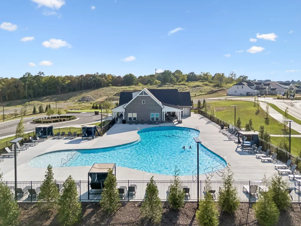 635 Club View Way Mount Juliet, TN 37122