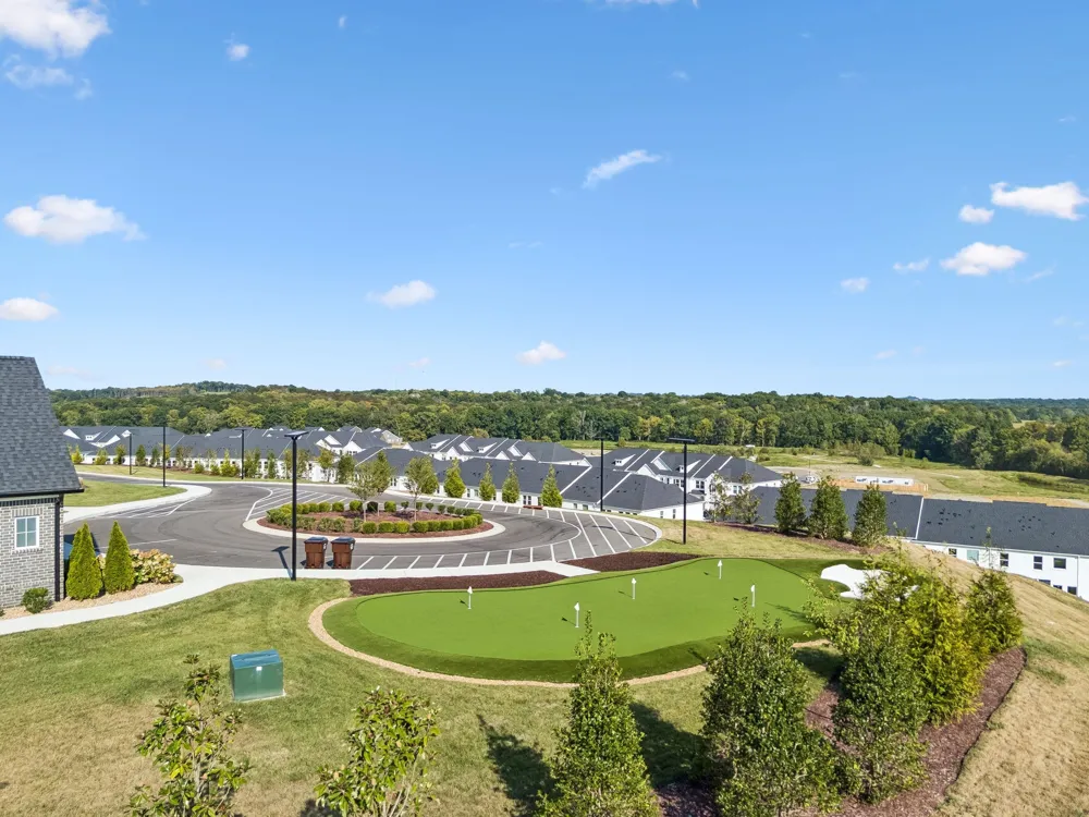635 Club View Way Mount Juliet, TN 37122
