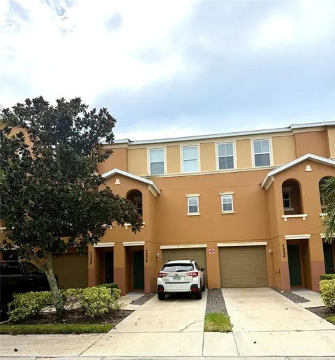 7326 BLACK WALNUT WAY #7326