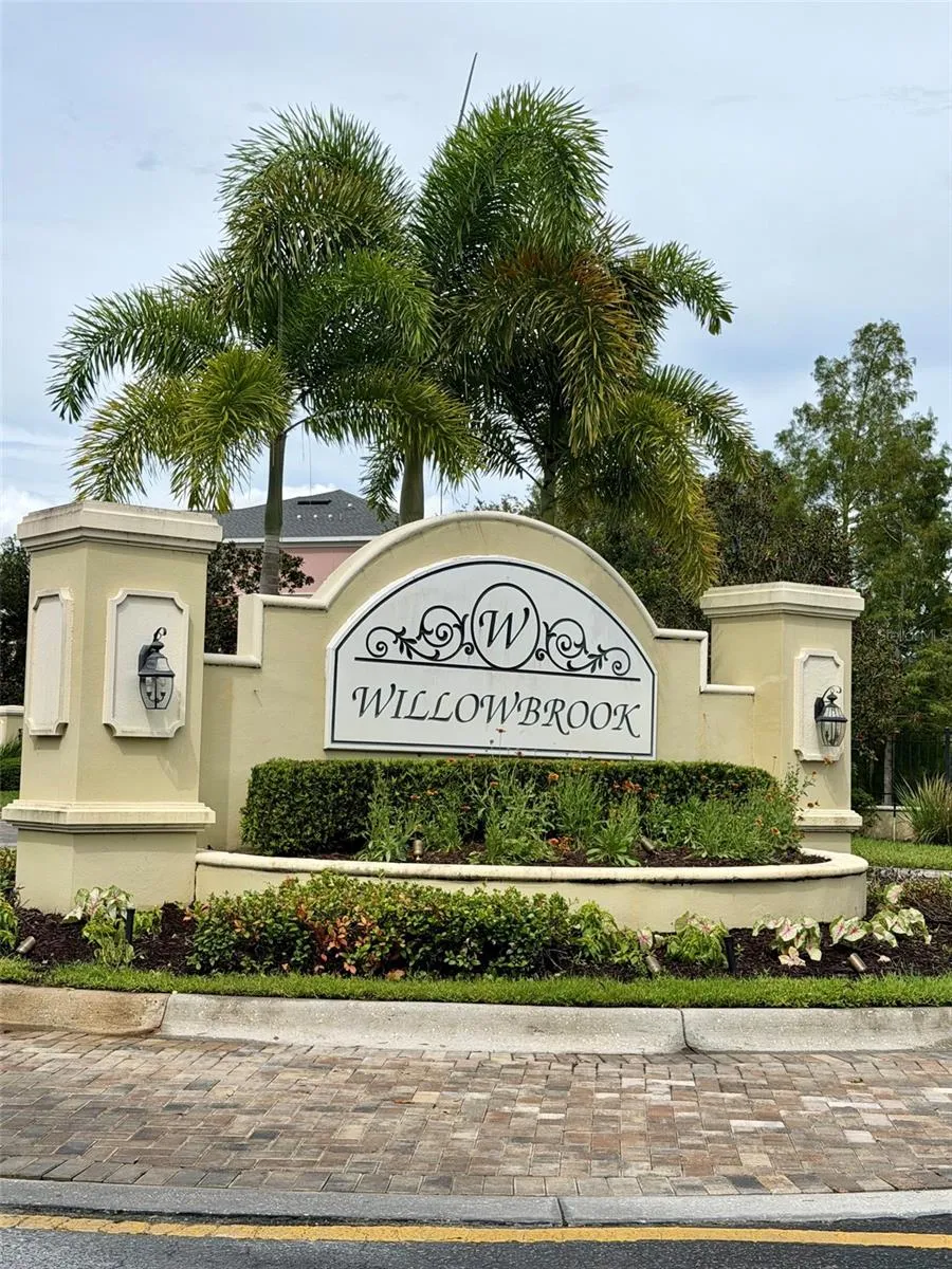 7326 BLACK WALNUT WAY #7326 Lakewood Ranch, FL 34202
