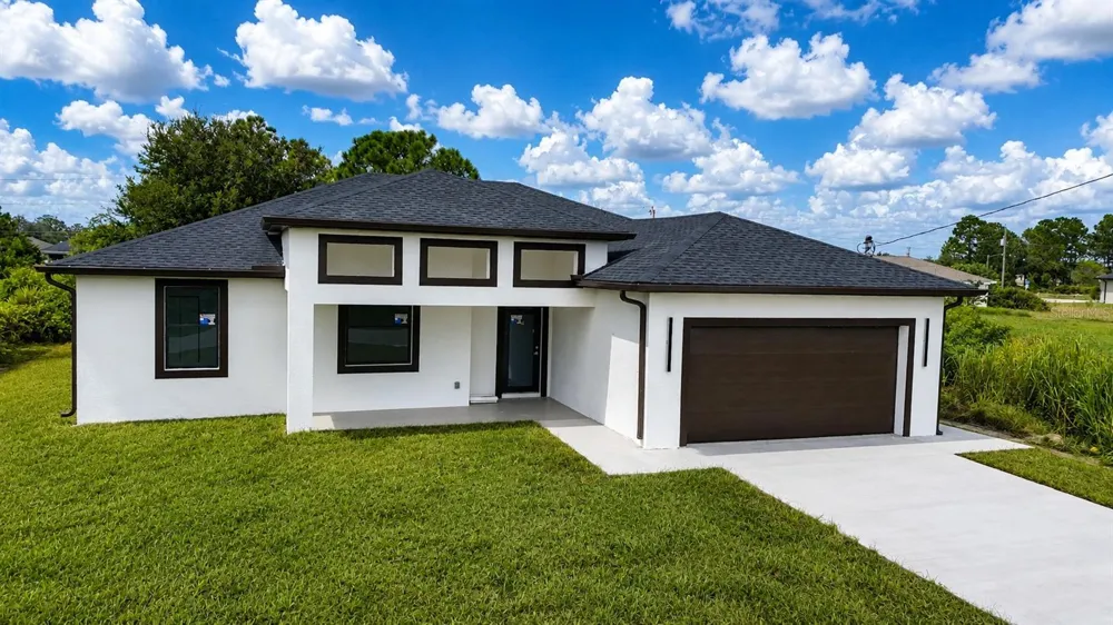 782 HOMESTEAD ROAD S Lehigh Acres, FL 33974
