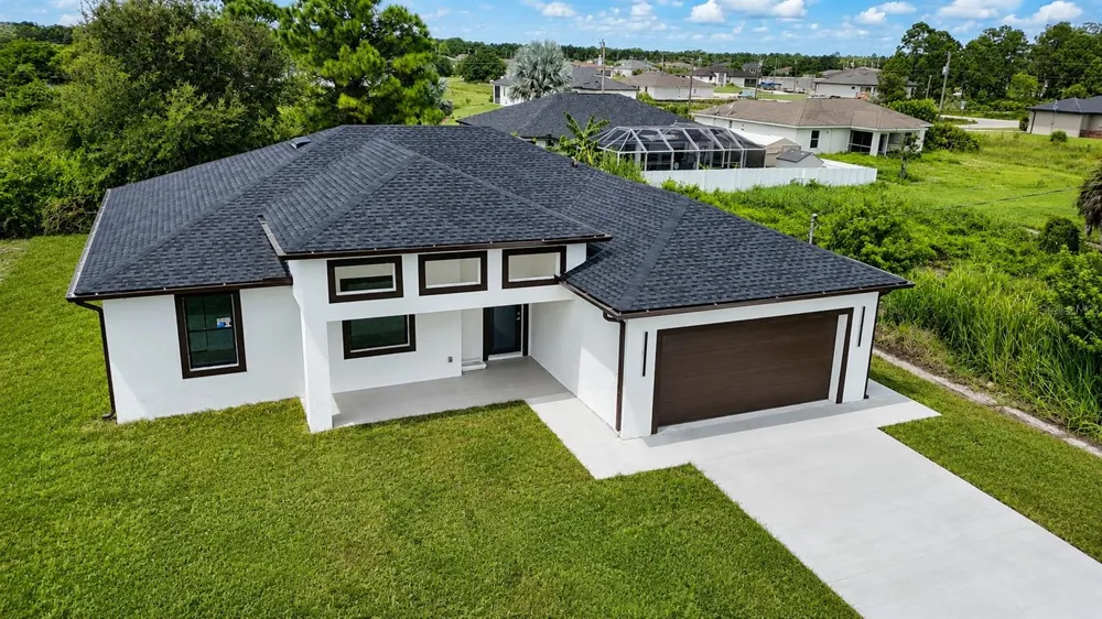 782 HOMESTEAD ROAD S Lehigh Acres, FL 33974