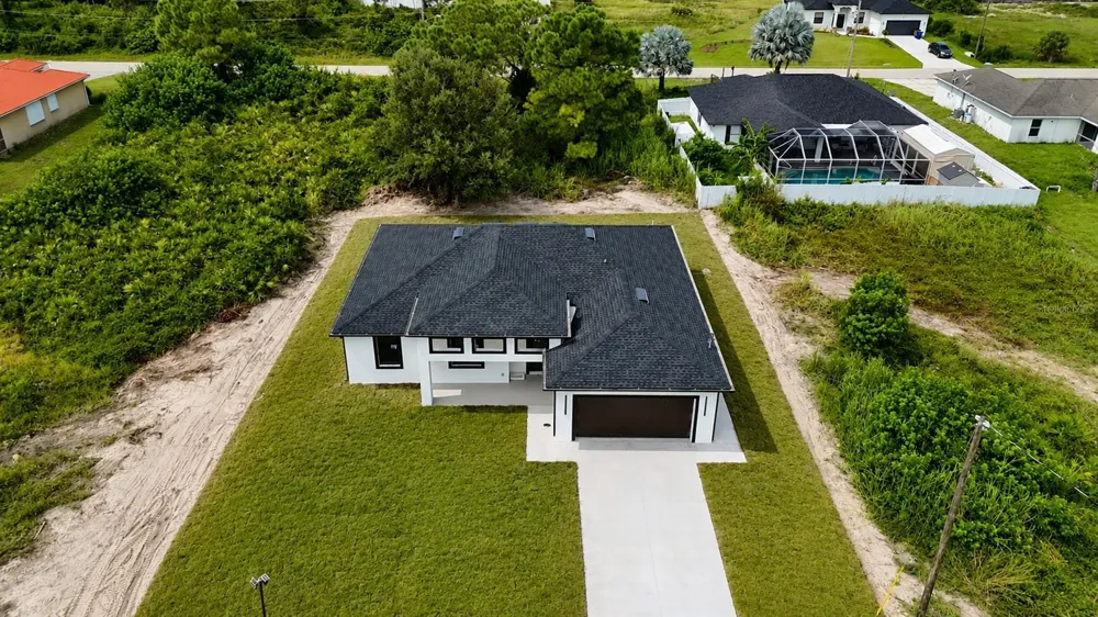 782 HOMESTEAD ROAD S Lehigh Acres, FL 33974