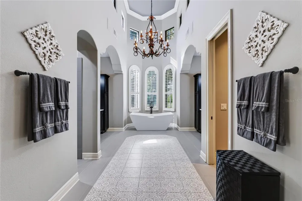 7760 ISLEWOOD COURT Sanford, FL 32771