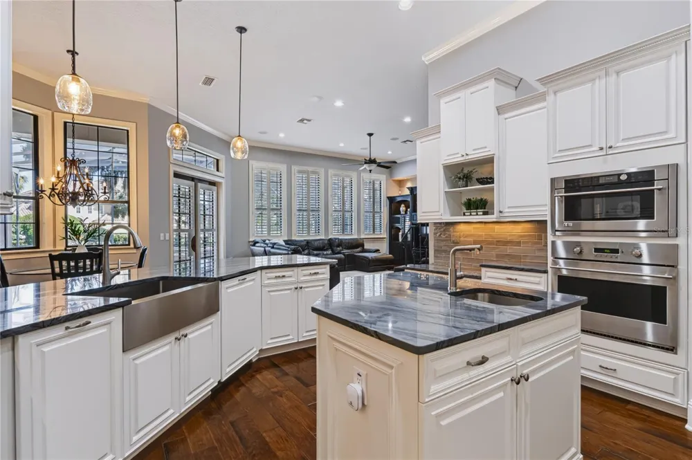 7760 ISLEWOOD COURT Sanford, FL 32771